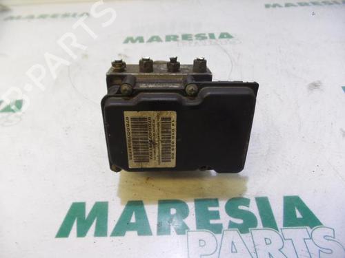 ABS pump PEUGEOT EXPERT Van (VF3A_, VF3U_, VF3X_) 1.6 HDi 90 16V | BP31432691M43