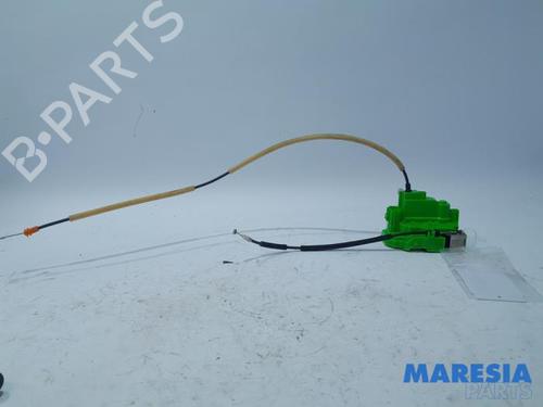 Used Electronic module ALFA ROMEO MITO (955_) 1.4 TJet (955AXG1A) (120 hp) 31470429