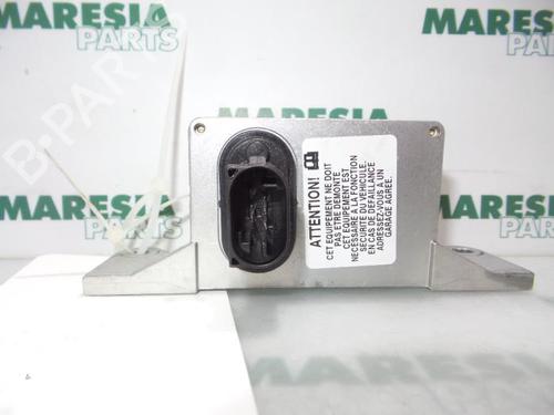 Electronic module RENAULT VEL SATIS (BJ0_) 3.0 dCi (BJ0J, BJ0N) | BP31512607M83