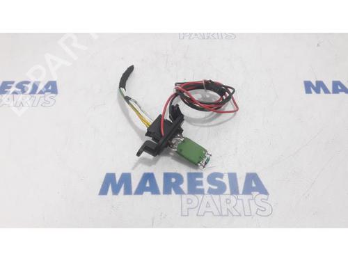 Used Electronic sensor RENAULT KANGOO BE BOP (KW0/1_) 1.5 dCi (KW0G) (90 hp) 31515395