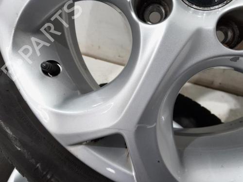 Fælk CITROËN C3 II (SC_) 1.6 VTi 120 | BP31506752C45 