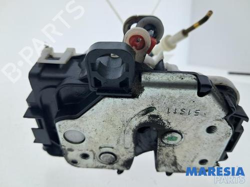Electronic module FIAT 500 C (312_) 0.9 (312AG1A) | BP38459330M83 - Image 2