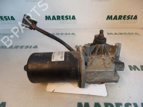 Used Front wiper motor CITROËN C8 (EA_, EB_) 2.2 HDi (128 hp) 31462205