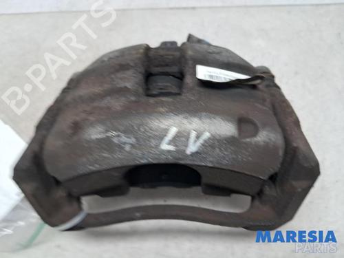 Used Left front brake caliper PEUGEOT 308 SW II (LC_, LJ_, LR_, LX_, L4_) 1.2 THP 130 (131 hp) 31467765