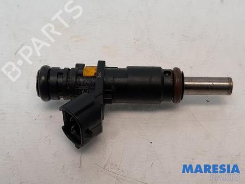 Inyector PEUGEOT 308 I (4A_, 4C_) 1.6 16V (120 hp) 31511955