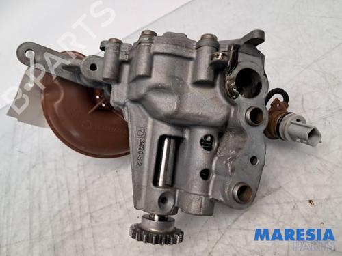 Other RENAULT CAPTUR I (J5_, H5_) 0.9 TCe 90 | BP33803091O1 - Image 2