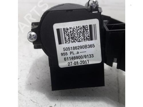 Ignition barrel FIAT PUNTO EVO (199_) 1.3 D Multijet | BP31426728M48