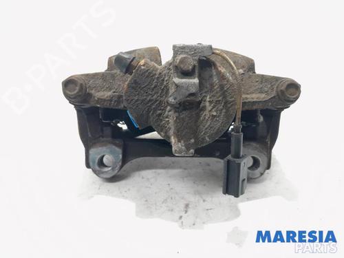 Left rear brake caliper CITROËN JUMPER II Van 2.2 HDi 130 | BP31509478M107