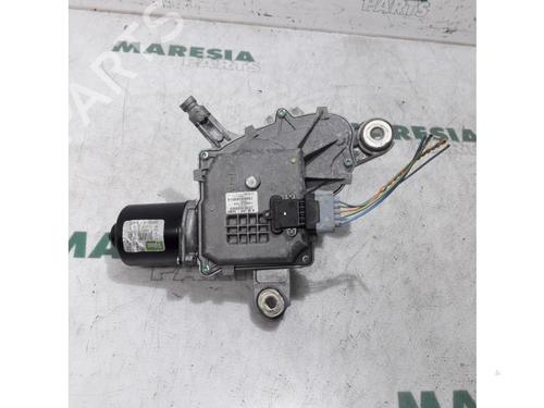Front wiper motor CITROËN C4 Grand Picasso I (UA_) 2.0 HDi 138 | BP31525750M29