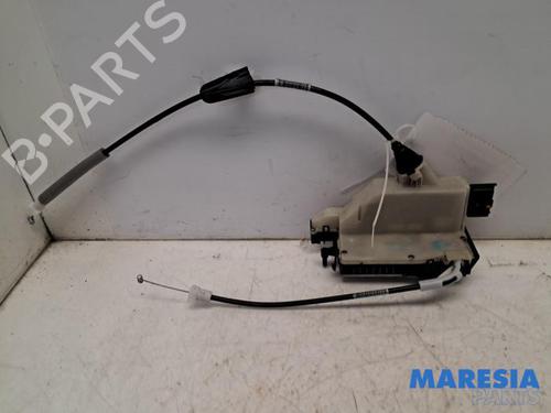 Used Electronic module Electronic module PEUGEOT 208 I (CA_, CC_) 1.0 VTi (68 hp) 31439073 31439073