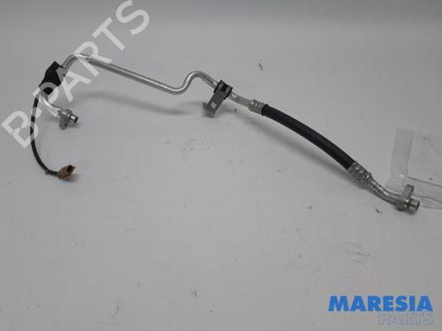 AC-rør RENAULT ZOE (BFM_) ZOE (92 hp) 31473615