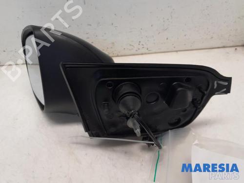 Retrovisor esquerdo CITROËN C4 CACTUS 1.2 VTi 82 | BP31461486C26 