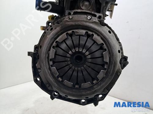 Engine RENAULT SCÉNIC II (JM0/1_) 1.6 16V (JM1R) | BP32485182M1 