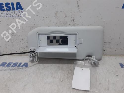 Right sun visor PEUGEOT 508 I (8D_) 2.2 HDi | BP31470979I2 - Image 2
