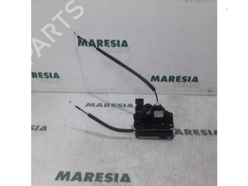 Módulo eletrónico FIAT DUCATO Van (250_) 115 Multijet 2,0 D (116 hp) 31518680