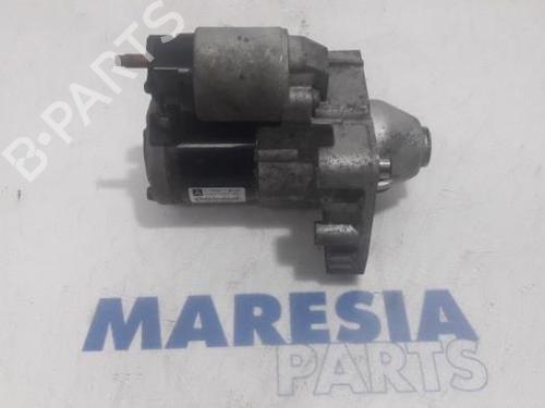 Used Starter PEUGEOT 308 I (4A_, 4C_) 1.6 16V (150 hp) 31402552