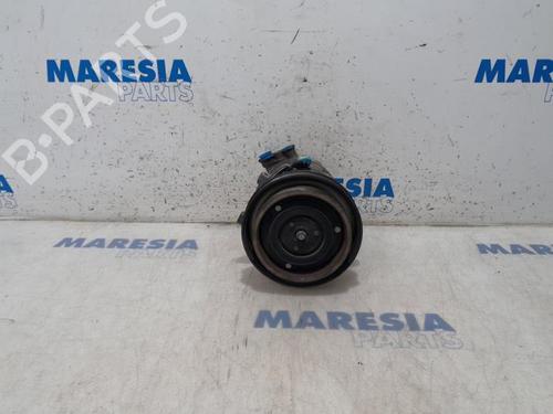 Used AC compressor ALFA ROMEO 159 (939_) 1.9 JTS (939AXA1B) (160 hp) 31528046
