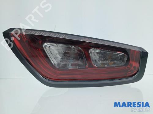 Used Right taillight Right taillight FIAT PUNTO EVO (199_) 1.3 D Multijet (84 hp) 31480004 31480004