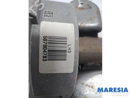Steering column FIAT 500 (312_) 0.9 (312AXP1A) | BP39961329M21 - Image 6