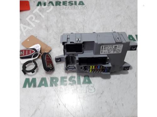 Used Fuse box ALFA ROMEO MITO (955_) 1.3 MultiJet (955AXT1A) (84 hp) 31406896