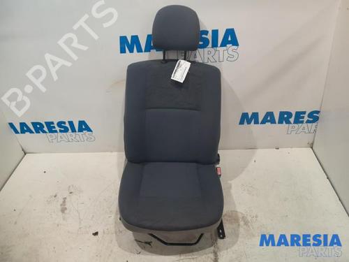 Used Right front seat DACIA LOGAN MCV (KS_) 1.4 (75 hp) 31509691