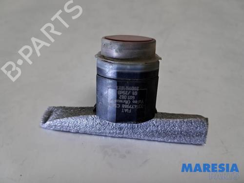 Used Electronic sensor ALFA ROMEO GIULIETTA (940_) 1.4 TB (940FXB1A, 940FXB11) (170 hp) 31440198