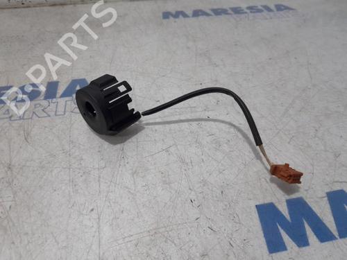 Engine control unit (ECU) PEUGEOT PARTNER Box Body/MPV 1.6 HDi / BlueHDi 75 | BP31388517M57 