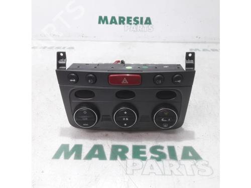 Climate control ALFA ROMEO GT (937_) 1.9 JTD (937CXN1B) | BP31443679I5 - Image 3