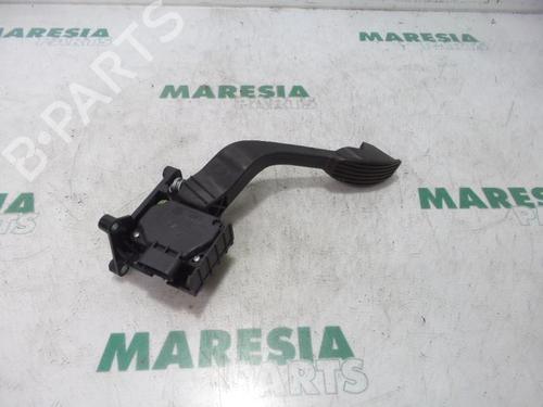 Electronic module FIAT 500 (312_) 1.2 (312AXA1A) | BP31418234M83