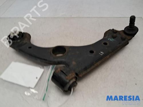 Used Left front suspension arm Left front suspension arm ALFA ROMEO GIULIETTA (940_) 1.8 TBi (940FXC1A) (235 hp) 39896530 39896530