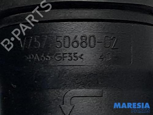 Egr PEUGEOT 508 SW I (8E_) 1.6 THP | BP31471439M69