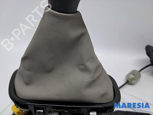 Selector da caixa RENAULT ZOE Hatchback Van (BFM_) Electric (BFME) | BP31533017M90 