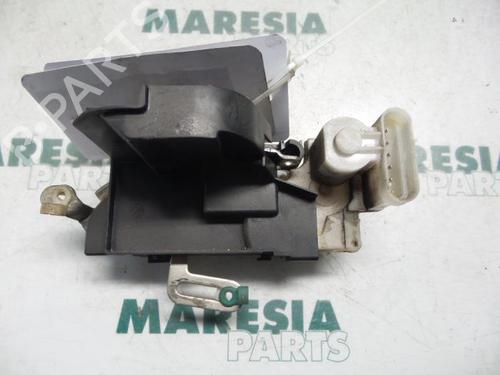 Used Electronic module Electronic module FIAT PUNTO (188_) 1.2 16V 80 (188.233, .235, .253, .255, .333, .353, .639,... (80 hp) 31386628 31386628