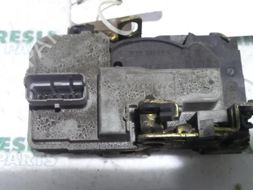 Used Electronic module PEUGEOT 206 Hatchback (2A/C) 1.4 i (75 hp) 31535771