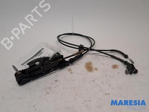 Other PEUGEOT 207 CC (WD_) 1.6 16V | BP31531731O1