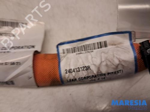 Cable RENAULT ARKANA I (LCM_, LDN_) 1.6 E-TECH 145 (LDMU) | BP31416558E12 