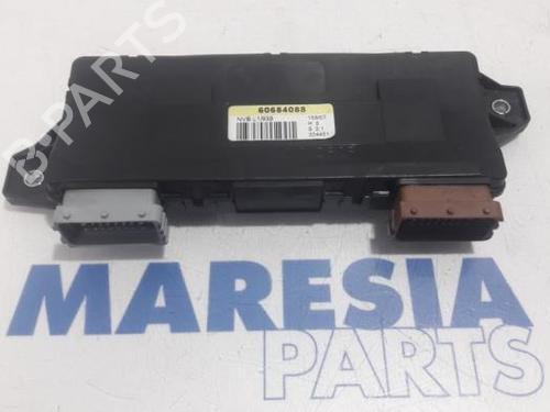 Used Control unit ALFA ROMEO 159 Sportwagon (939_) 2.4 JTDM (939BXD1B, 939BXD12) (200 hp) 31519009