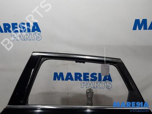 Left rear door PEUGEOT 508 SW I (8E_) 2.0 BlueHDi 180 | BP31471346C4