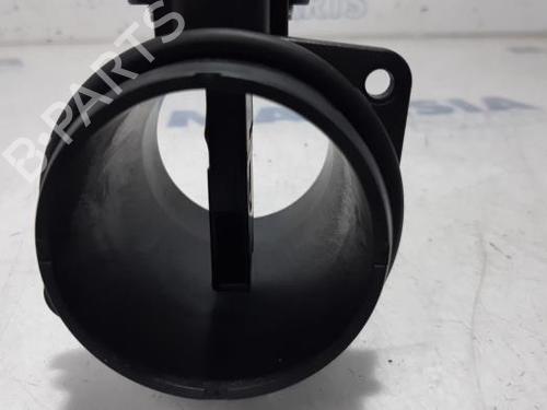 Mass air flow sensor CITROËN C3 II (SC_) 1.6 HDi | BP31501609M95