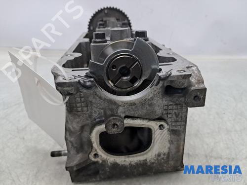 Cylinder head FIAT 500 (312_) 1.2 (312AXA1A) | BP32011773M5 