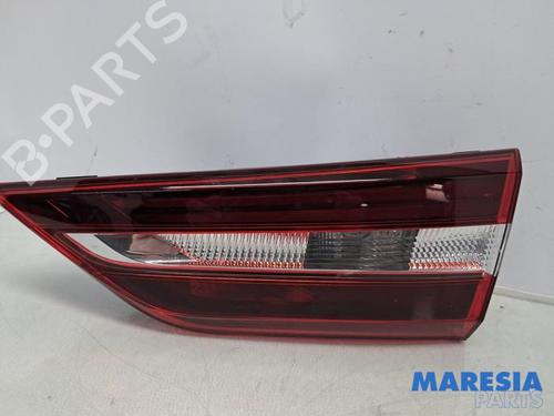 Used Right taillight OPEL GRANDLAND / GRANDLAND X (A18, P1UO) 1.2 (75) (131 hp) 31439106