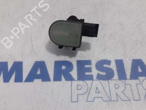 Used Headlight adjuster motor PEUGEOT 508 I (8D_) 2.0 HDi Hybrid4 AWC (163 hp) 31479072