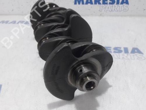 Andre CITROËN BERLINGO MULTISPACE (B9) 1.6 VTi 120 | BP31452970O1