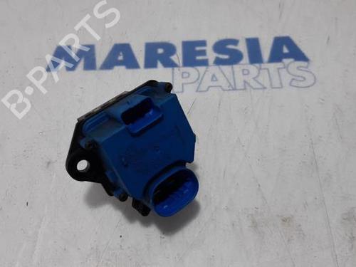 Used Electronic sensor PEUGEOT PARTNER Box Body/MPV 1.6 HDi (75 hp) 31489089