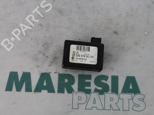 Used Electronic sensor PEUGEOT 1007 (KM_) 1.6 16V (109 hp) 31467375