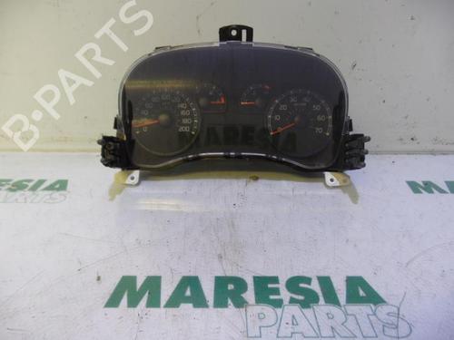 Quadrante FIAT PANDA (169_) 1.2 (169.AXB11, 169.AXB1A) (60 hp) 31514228