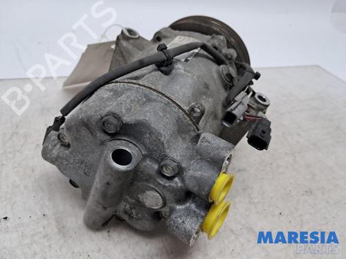 AC compressor RENAULT CAPTUR I (J5_, H5_) 1.3 TCe 150 (J5NK, J5JS) | BP40157862M34 - Image 3