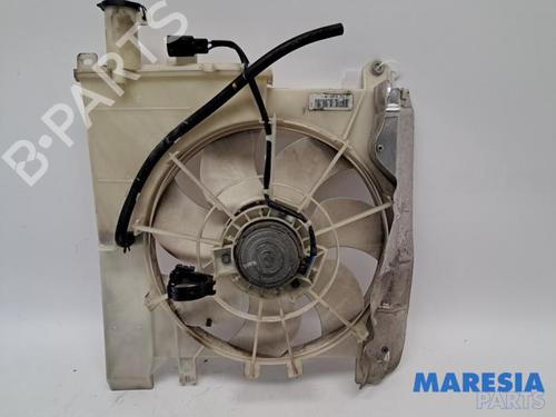 Used Pipe CITROËN C1 (PM_, PN_) 1.0 (68 hp) 31406979