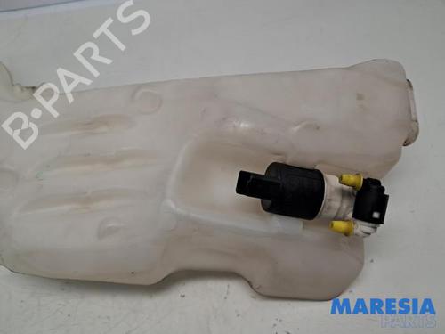 Sprinklertank RENAULT MEGANE IV Hatchback (B9A/M/N_) 1.2 TCe 130 (B9MR) | BP31519393C113 - Image 2