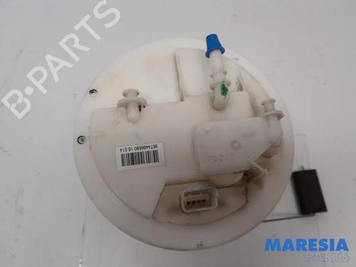 Bränslepump CITROËN C4 CACTUS 1.2 VTi 82 | BP31383640M76